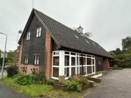 11, Church Farm Road, Halesworth IP19 9NT