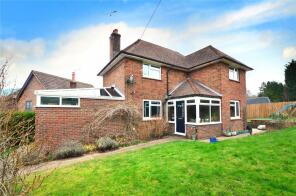 2 Police House, Hamsey Road, East Grinstead RH19 4PA