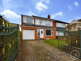 1, Nook Road, Scholes, Leeds LS15 4AX