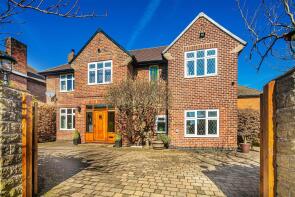 34, Heather Lea Avenue, Sheffield S17 3DL