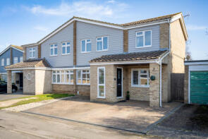 31, Sherwood Way, Colchester CO5 9LG