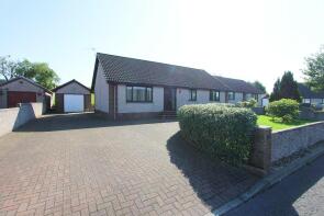 12, Lochans Mill Avenue, Stranraer DG9 9BZ