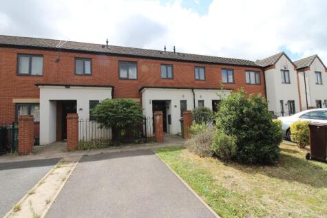 Kenley Avenue, Wolverhampton