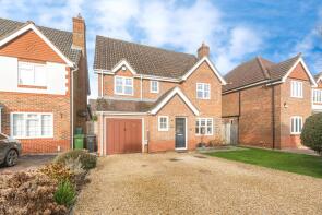 10, Heron Way, Aldermaston, Reading RG7 4UU