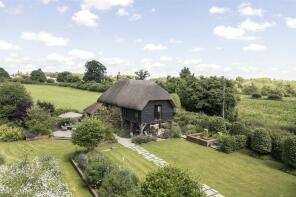 Wans East Cottage, Back Lane, Chippenham SN15 2QD
