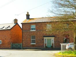 1, The Plough, B5069 From Church Road To Green Lane, Worthenbury, Wrexham LL13 0AW