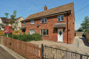 4, Sharlands, Barrington, Ilminster TA19 0JF