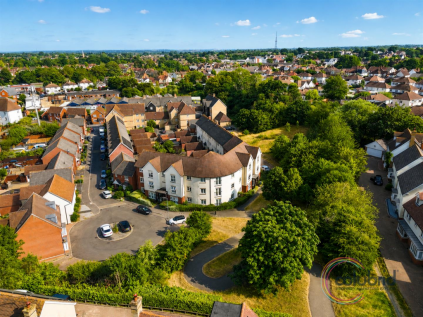Harberd Tye, Chelmsford