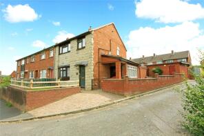 78, Springhill Crescent, Madeley, Telford TF7 4DP