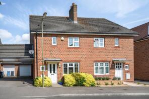 10, Bufton Field, North Warnborough, Hook RG29 1DW