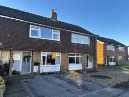 17, Coniston Way, Thirsk YO7 4LZ