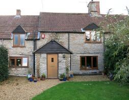 Jasmine Cottage, The Street, Bristol BS40 8BD