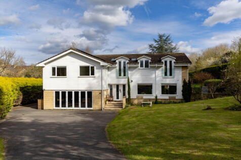 Hardhams Rise, Corsham, SN13 9UU