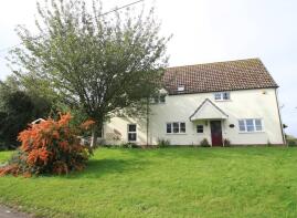 Stafford House, Twites Corner, Bury St. Edmunds IP29 5JR