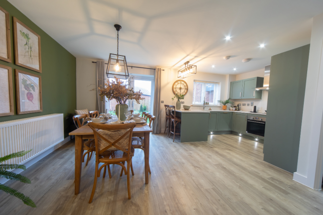Example Kitchen