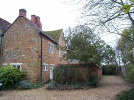 The Old Rectory, High Street, Daventry NN11 3BL