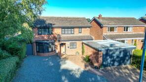 6, Church Croft, Atherstone CV9 3RW