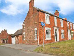 27, Westgate, Hull HU12 0NA