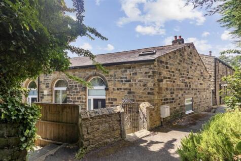 Oxford Place, Baildon, Shipley