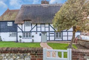The Farm House, Main Road, Winchester SO21 1LU