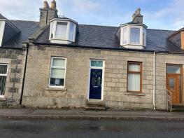 27, Main Street, Turriff AB53 6TA