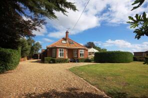 The Warren, Warham Road, Wells-next-the-sea NR23 1NE