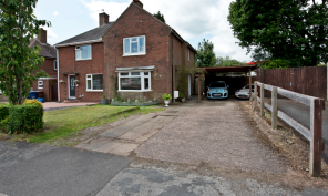 25, Tower Road, Pye Green, Cannock WS12 4LJ