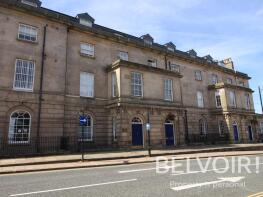 Apartment N, Claremont Buildings, Claremont Bank, Shrewsbury SY1 1RJ