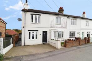 4, Merry Boys Cottages, Cooling Common, Cliffe, Rochester ME3 7TJ