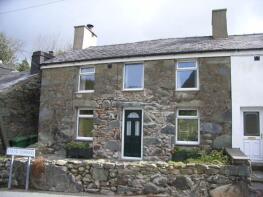 Iorweth House, Edward Terrace, Rhyd Ddu LL54 6TN