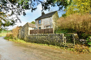 Rock Cottage, Hope Dale, Ashbourne DE6 2GD