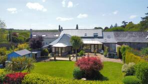 Tumbledown, Road Past Borough Farm, Barnstaple EX31 3PR