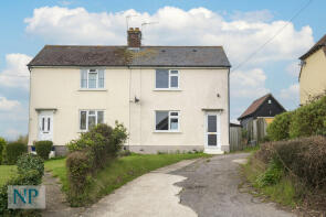 3, Hillfield Cottages, Layer Breton Hill, Colchester CO2 0PS