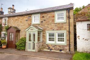 Ashtree Cottage, Access Road Through Mellguards, Mellguards, Carlisle CA4 0LE