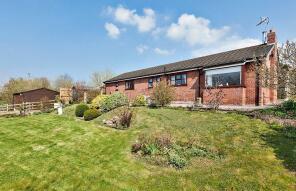 Wayside, Road From The Lane To Dale View, Tallarn Green, Malpas SY14 7LH