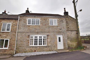 Hillcrest, Dark Lane, Richmond DL11 7QZ