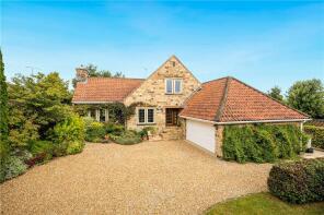 Applegarth, Main Street, Sicklinghall LS22 4BD