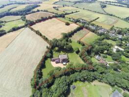 The Oaks, Bennetts Lane, Buntingford SG9 0SN