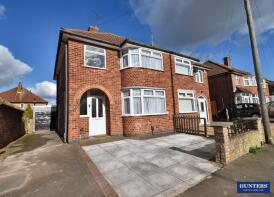 9, Bakewell Road, Wigston LE18 1FF