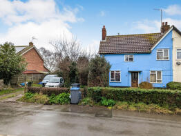 1, Mill Lane, Campsea Ashe IP13 0PW