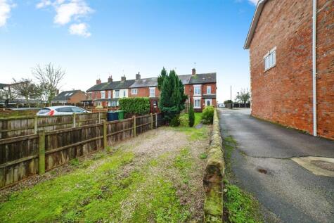 Main Road, Smalley, Ilkeston