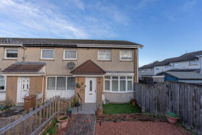 35a, Rosebank Drive, Viewpark, Uddingston G71 5AH