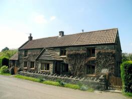 Sandy Cottage, The Street, Bristol BS40 8BB