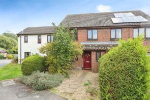 10, The Glades, Bicester OX26 5ED