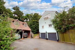 Rehoboth House, Heckingham Park Drive, Hales, Heckingham NR14 6FJ