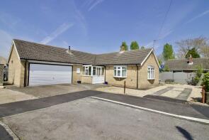 2 Brooklyn, Mayfield Crescent, Middle Rasen, Market Rasen LN8 3UA