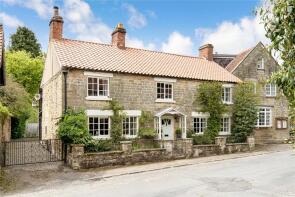Spring Cottage, Low Street, Lastingham, York YO62 6TJ