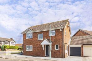 1, Lechlade Gardens, Bournemouth BH7 7JD