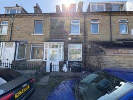 4, Prospect Terrace, Bradford BD15 7RQ