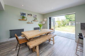 17 The Haven, Greenview Crescent, Hildenborough, Tonbridge TN11 9DR
